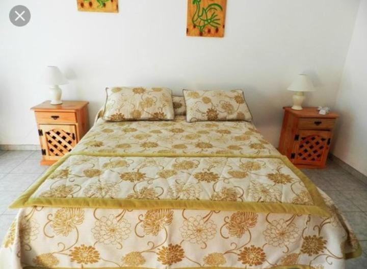 Hostal Tu'U Koihu Hanga Roa Dış mekan fotoğraf